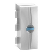 Wöhner Plaque de borne de connexion 3 pôles, 35-120 mm² 01243-1