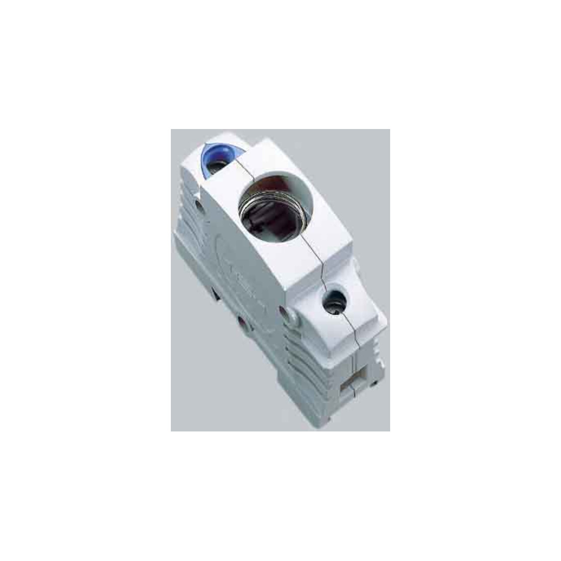 Wöhner Socle de fusible 31291