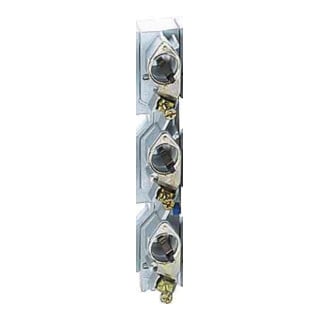 Wöhner Socle DO-Reiter-Si. 01647