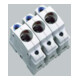 Wöhner Support de fusible 31293