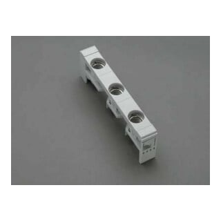 Wöhner Support de fusible D0-Reiter 31935