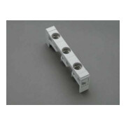 Wöhner Support de fusible D0-Reiter 31935-1