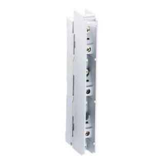 Wöhner Support de rail 20x63x51mm 01601