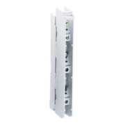 Wöhner Support de rail 20x63x51mm 01601-1