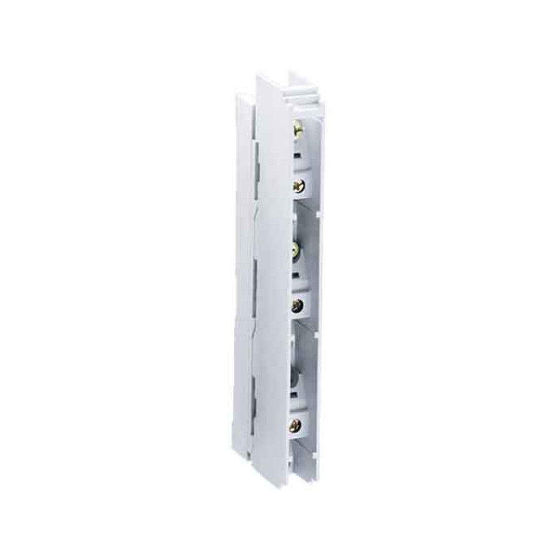Wöhner Support de rail 20x63x51mm 01601
