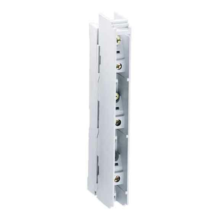 Wöhner Support de rail 20x63x51mm 01601