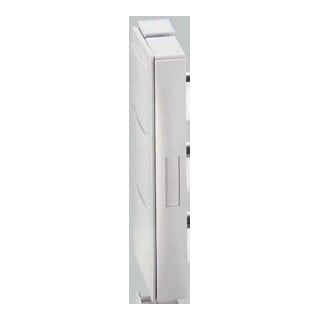 Wöhner Support de rail collecteur 3 pôles 01231