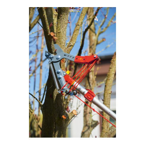 WOLF-Garen - Profi-Baumschere multi-star® RC-VM