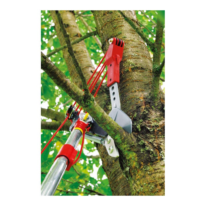 WOLF-Garen - Profi-Baumschere multi-star® RC-VM