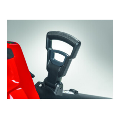 WOLF-Garten 40V Akku 2in1 Laubbläser/Laubsauger LYCOS 40/480 V SET