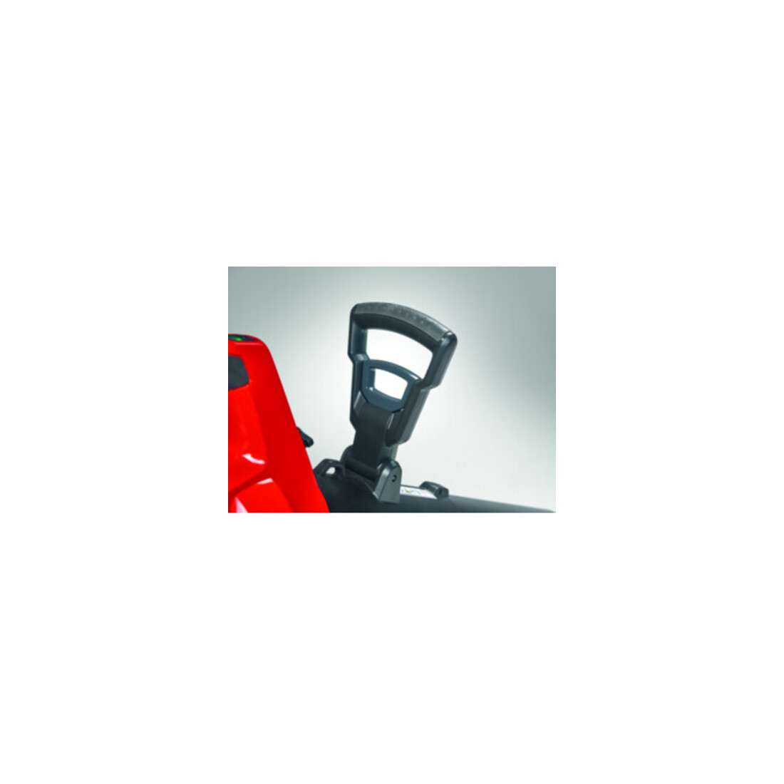 WOLF-Garten 40V Akku 2in1 Laubbläser/Laubsauger LYCOS 40/480 V SET