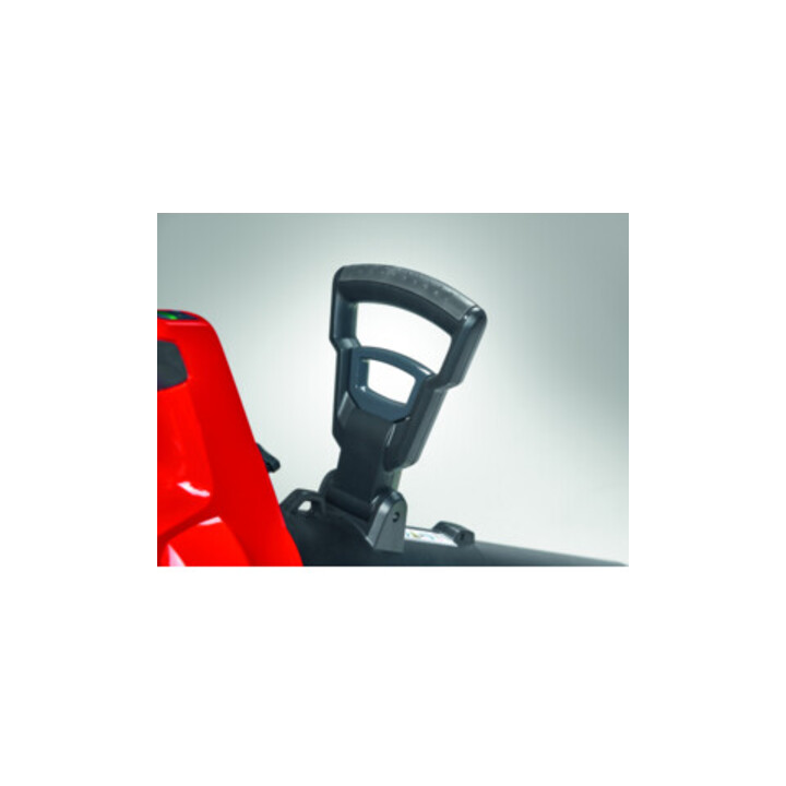 WOLF-Garten 40V Akku 2in1 Laubbläser/Laubsauger LYCOS 40/480 V SET
