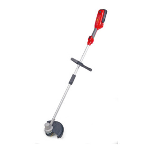 WOLF-Garten 40V-Akku-Freischneider LYCOS 40/230 BC SET