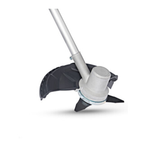 WOLF-Garten 40V-Akku-Freischneider LYCOS 40/230 BC SET