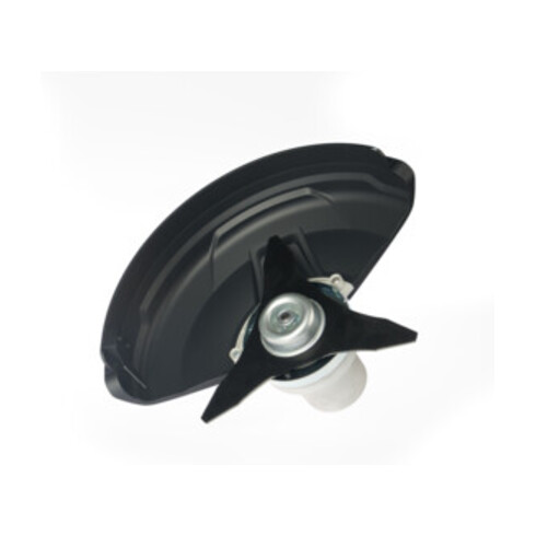 WOLF-Garten 40V-Akku-Freischneider LYCOS 40/230 BC SET