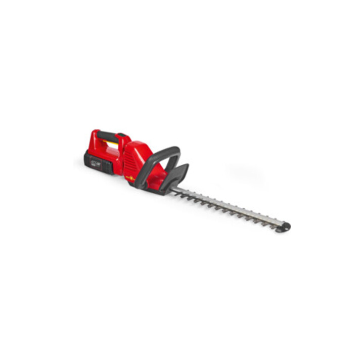 WOLF-Garten 40V-Akku-Heckenschere LYCOS 40/500 H SET