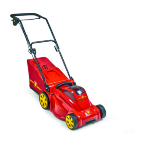 WOLF-Garten 40V-Akku-Rasenmäher LYCOS 40/340 M