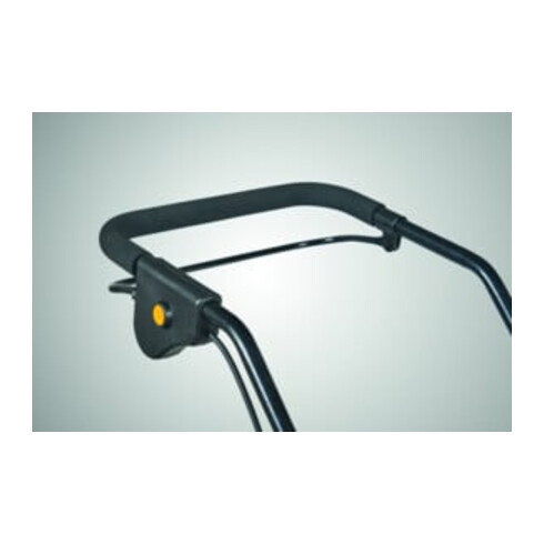 WOLF-Garten 40V-Akku-Rasenmäher LYCOS 40/370 M