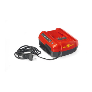 WOLF-Garten 40V chargeur rapide LYCOS 40/430 QC