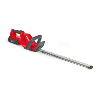 WOLF-Garten 40V Heckenschere LYCOS 40/600 H SET