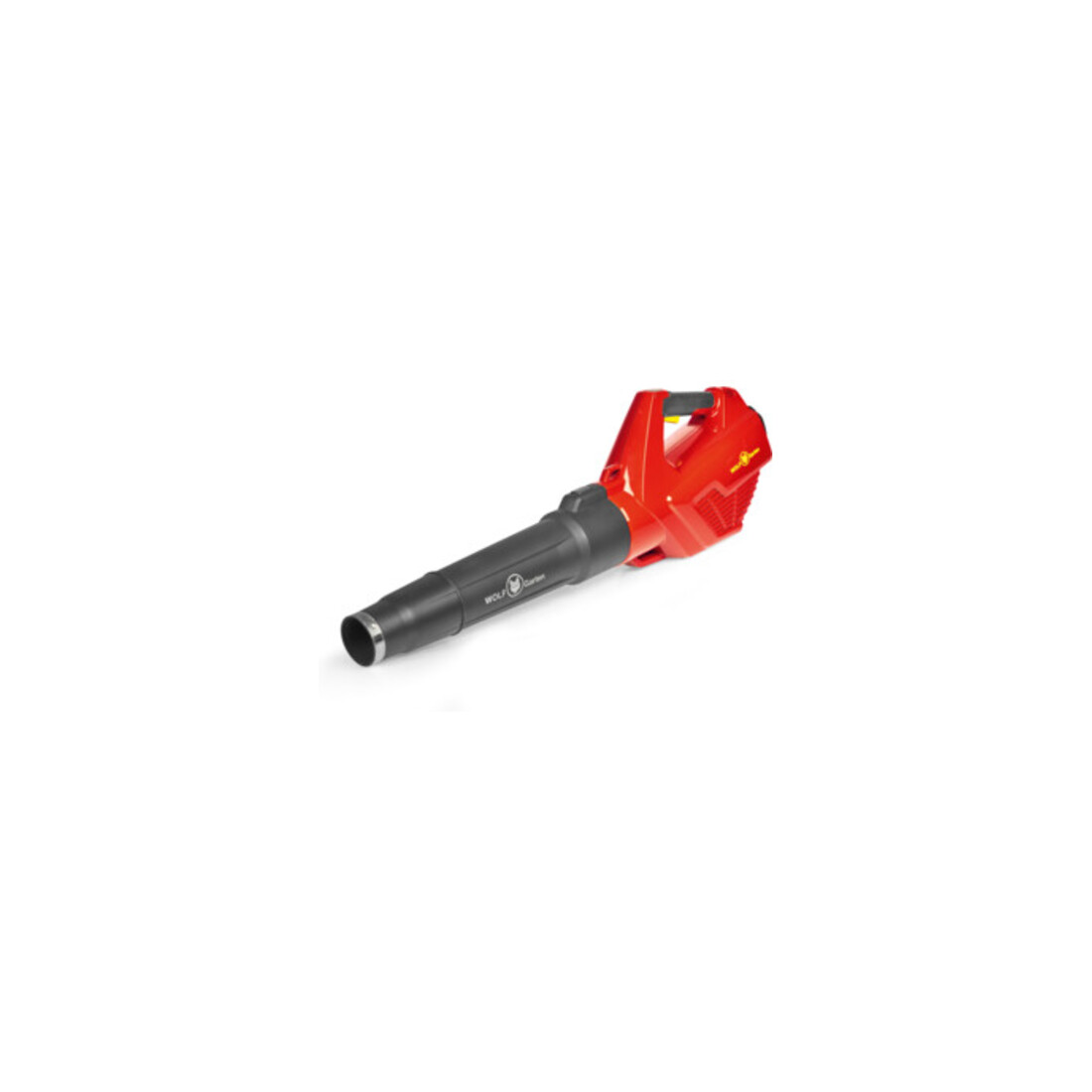 WOLF-Garten 40V Laubbläser LYCOS 40/740 B SET