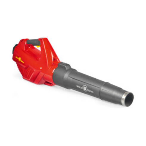 WOLF-Garten 40V Laubbläser LYCOS 40/740 B SET