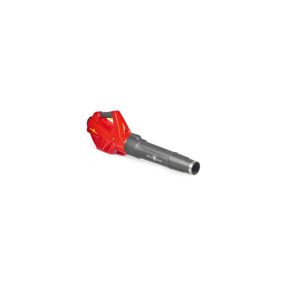 WOLF-Garten 40V Laubbläser LYCOS 40/740 B SET