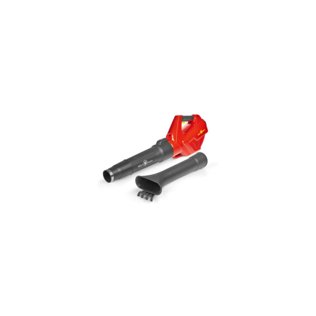 WOLF-Garten 40V Laubbläser LYCOS 40/740 B SET