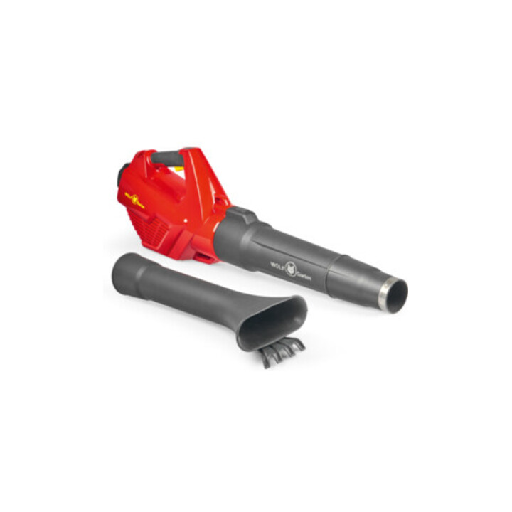 WOLF-Garten 40V Laubbläser LYCOS 40/740 B SET