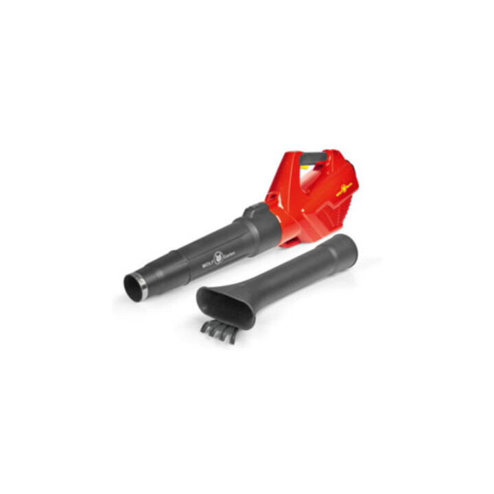 WOLF-Garten 40V Laubbläser LYCOS 40/740 B SET