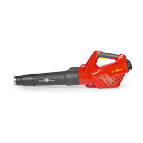WOLF-Garten 40V Laubbläser LYCOS 40/740 B SET