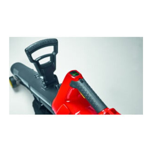 WOLF-Garten 40V Laubbläser/ -Sauger LYCOS 40/480 V