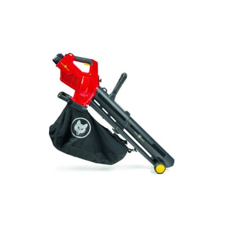 WOLF-Garten 40V Laubbläser/ -Sauger LYCOS 40/480 V