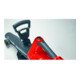 WOLF-Garten 40V souffleur de feuilles/aspirateur LYCOS 40/480 V