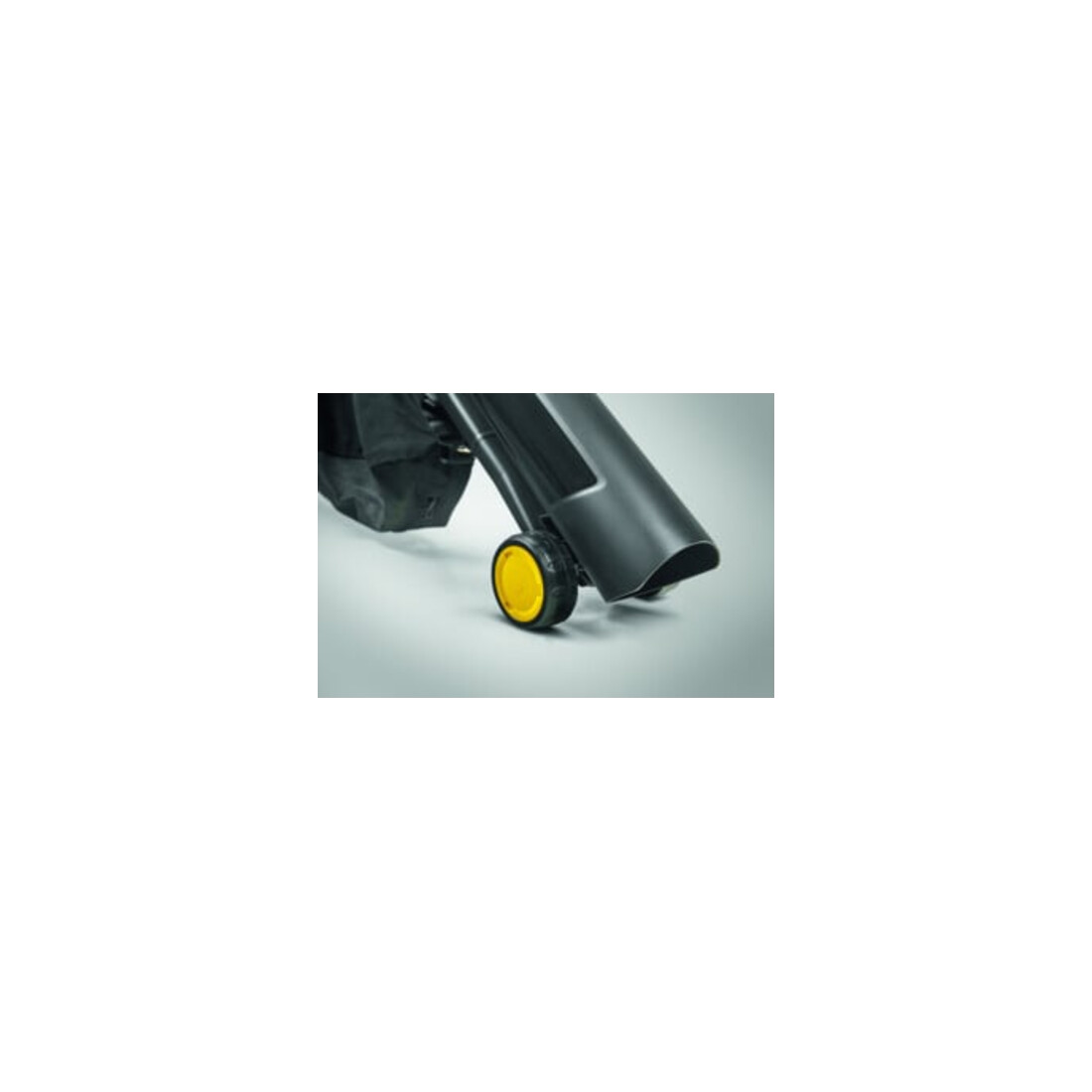 WOLF-Garten 40V souffleur de feuilles/aspirateur LYCOS 40/480 V