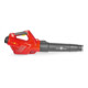 WOLF-Garten 40V souffleur de feuilles LYCOS 40/740 B SET-2