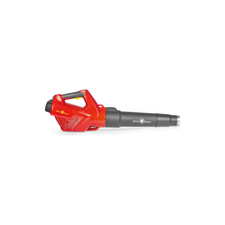 WOLF-Garten 40V souffleur de feuilles LYCOS 40/740 B SET