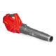 WOLF-Garten 40V souffleur de feuilles LYCOS 40/740 B SET-4