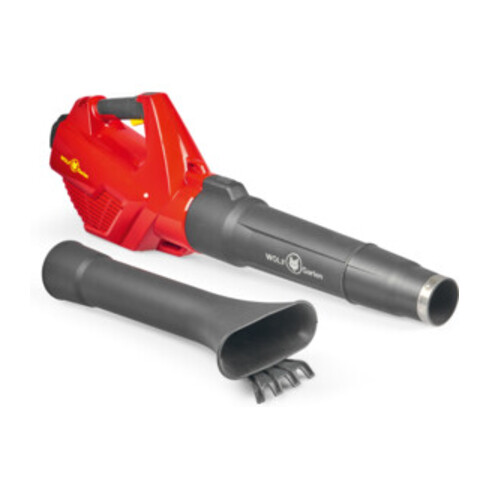 WOLF-Garten 40V souffleur de feuilles LYCOS 40/740 B SET