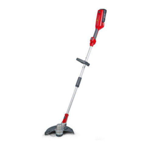 WOLF-Garten 40V Trimmer LYCOS 40/300 T SET