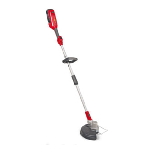 WOLF-Garten 40V Trimmer LYCOS 40/300 T SET