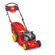 WOLF-Garten A 460 A SP HW Benzinrasenmäher mit Easyspeed Radantrieb-2
