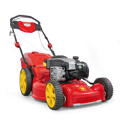 WOLF-Garten A 460 A SP HW, tondeuse à gazon à essence avec Easyspeed wheel drive-1