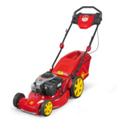 WOLF-Garten A 460 A SP HW, tondeuse à gazon à essence avec Easyspeed wheel drive-4