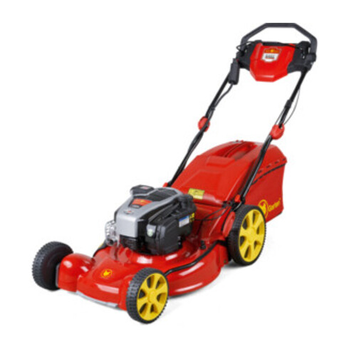 WOLF-Garten A 530 A SP HW IS Benzinrasenmäher