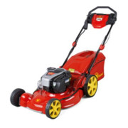 WOLF-Garten A 530 A SP HW IS tondeuse à essence avec Easyspeed wheel drive-1