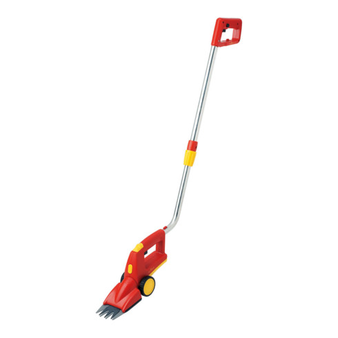 WOLF-Garten Akkuschere LI-ION POWER Set