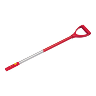 WOLF-Garten ALU-T-STIEL ZM-AT 76 CM