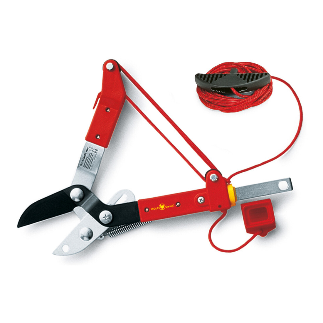 WOLF-Garten Amboss-Baumschere RC-M