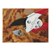 WOLF-Garten Amboss-Gartenschere RS-EN-5